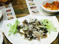 -普乐酱蟹(coex店)