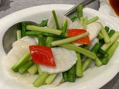-潮府馆·非遗潮州菜·世纪公园(新国际博览中心店)