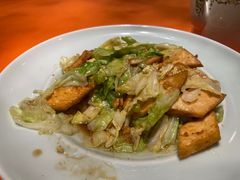 包包菜馕-巴依老爷新疆美食(常营店)