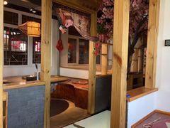 -缘福乡村铁锅炖民宿(八达岭店)