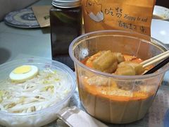 -绿柠食堂(北外滩店)
