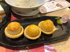 -点都德(大茶楼店)