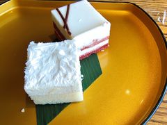 -赤坂亭·M9和牛放题(长楹天街购物中心店)