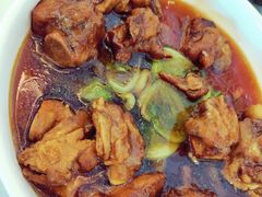-顶鲜101美食美景餐厅