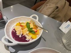 -西堤厚牛排(国瑞店)