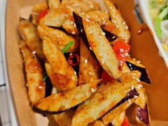 -双合园·海鲜水饺青岛菜(万佳广场店)