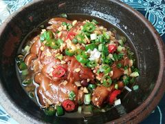 -阿嫂印象·民间江湖菜(大学城店)