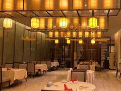 -福州天元国际威斯汀酒店·中国元素餐厅