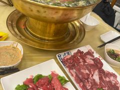 -清花阁乌拉满族火锅(厦门街店)