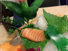 -桃屋日本料理(清华科技园店)