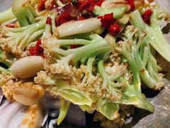 -百年神厨·地道川菜(清江西路店)