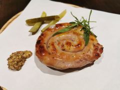 -味式·那不勒斯披萨Mise en place(亚朵酒店店)