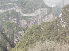 -山西通天峡景区