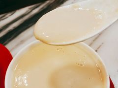 可可蛋奶糊-玫瑰甜品(文明路店)