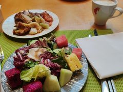 -威斯汀舞台餐厅