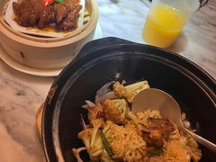 -东南里湖景餐厅·新闽菜(浦西万达店)