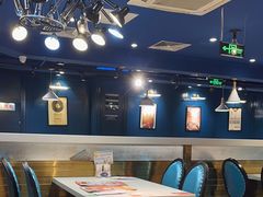 -汤姆家的牛排意面披萨(新城市广场店)