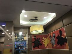 -麦当劳(集美石鼓店)