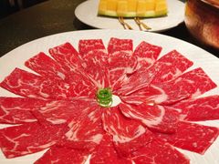 -荣记火锅(青悦城店)