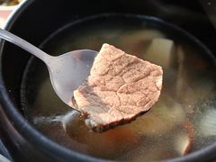 -米郎餐厅·朝鲜族料理(延长路店)