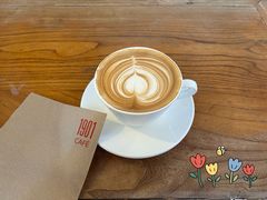 -1901 Cafe(西四店)