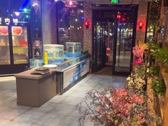 -老灶堂文创火锅(文艺路店)