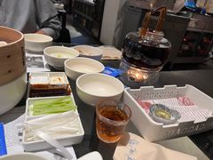 -小大董·烤鸭(凤凰汇店)