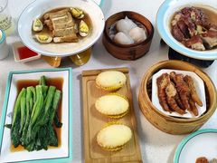 -阿政粤小馆(中央大街店)