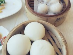 -潮福城大酒楼(北尚店)