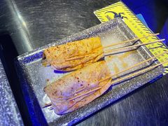 -诸锣记烤串·锦州烧烤(淘金店)