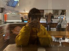 -Catch Bagel(芳草地店)