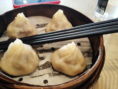 -绿杨馄饨店(湖滨新天地店)