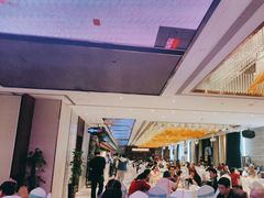 -皇马假日醉海南大酒店·假日一品派茶楼(秀英店)