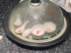 -海上食代(赣江新天地店)
