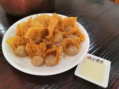 -蓝记云吞(正果店)