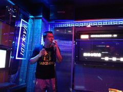 -好乐迪KTV(金钻店)