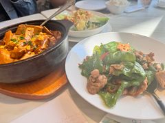 -南山鲜虾面·活鲜小馆·海味大连菜(南山总店)