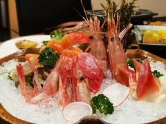 -吉盛川创作料理(保利国际广场店)