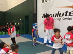 -蕃茄田艺术•美术绘画 •硬笔书法(滨江海威领界店)
