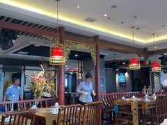 -小天鹅火锅·一线江景洪鼎旗舰店(洪崖洞店)