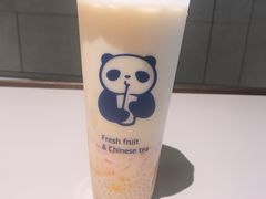 -茶百道(太平门直街店)