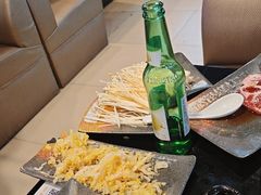 -老卜奎齐齐哈尔烤肉(人民东路店)