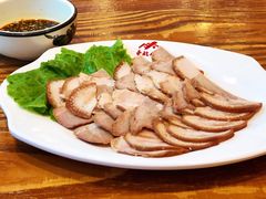 -东北人家铁锅炖(鞍山路店)