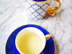 -茶源Fountain Lounge大堂吧·北京东方君悦大酒店