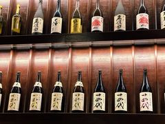 居酒屋清酒柜-三川·十酒Izakaya(南昌路店)