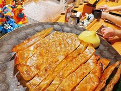 -一豚轩·烧鸟·豚骨拉面(五四路店)