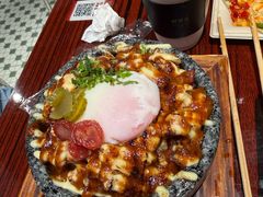 -何里玉(北京路店)