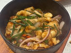 -小粤楼·怀旧粤菜(万辉国际广场店)