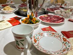 -汕头八合里海记牛肉店(清河店)
