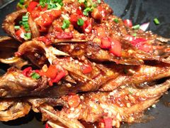 -老湘村·湖南土菜(天河维多利店)